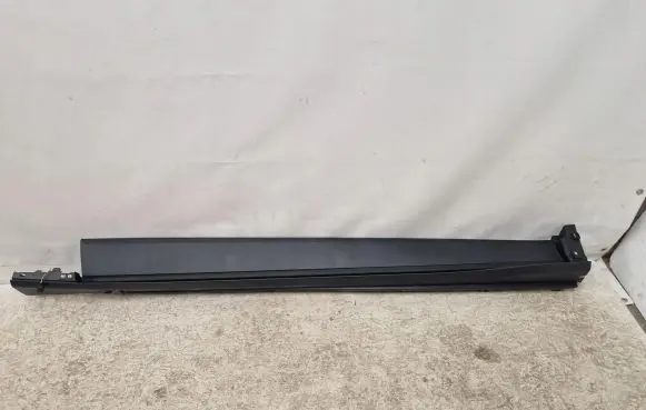 Ford Mustang Mach-E Front sill (body part) LJ8B-R10155-AAW