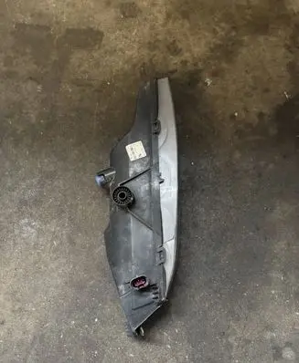BMW 6 F12 F13 Front fog light 7234927