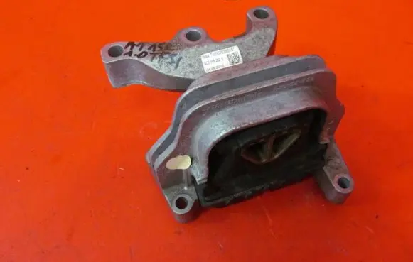 Audi A1 Engine mount bracket 6C0199262E