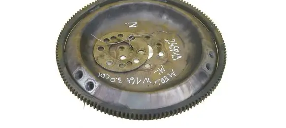 Mercedes-Benz ML W164 Dual mass flywheel AUT 642940