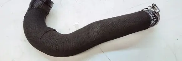 Audi Q5 SQ5 Intercooler hose/pipe 8R0145790G