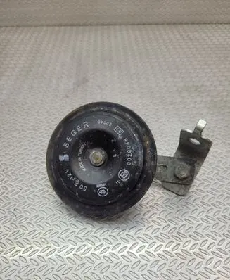 Dacia Duster Horn signal 256101559R