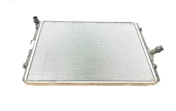 Skoda Octavia Mk2 (1Z) Coolant radiator 1K0121251DD