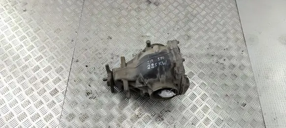 Mercedes-Benz CLS C219 Rear differential A2193505514
