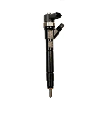 Opel Movano A Fuel injector 0986435075