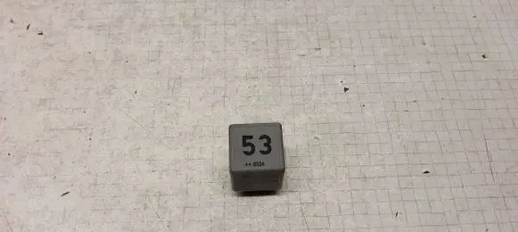 Seat Leon (1M) Other relay 141951155B V23134B52