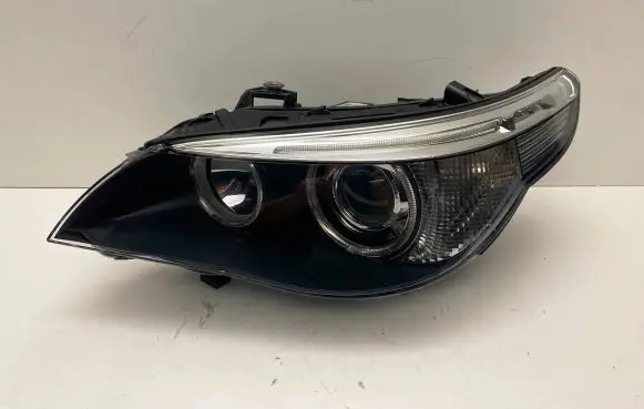 BMW 5 E60 E61 Headlight/headlamp 7160149 A9716014905 2003631