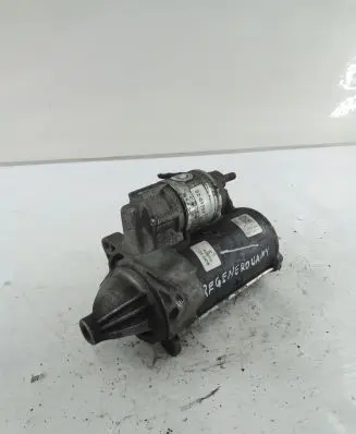 Renault Master III Starter motor