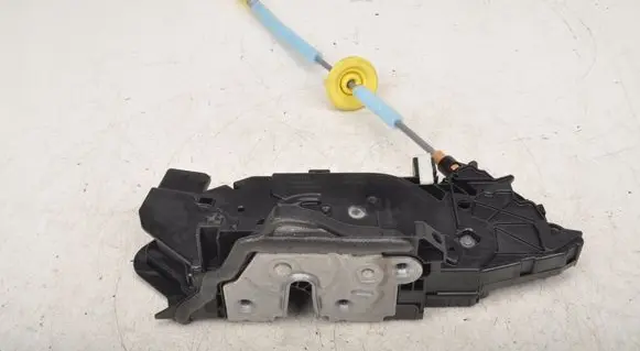 BMW 2 F44 Rear door lock 7956152