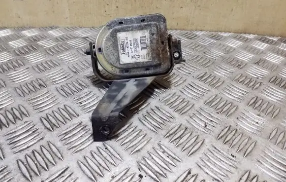 Alarm system siren