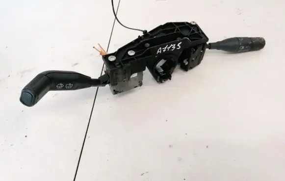 Renault Espace II Wiper turn signal indicator stalk/switch 7700842114