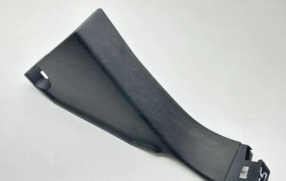 Nissan e-NV200 Foot area side trim 669004FA0A