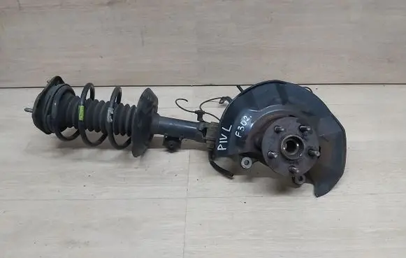 Toyota Prius (XW50) Shock absorber/damper/air suspension 