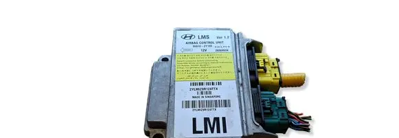 Hyundai ix35 Airbag control unit/module 959102Y100