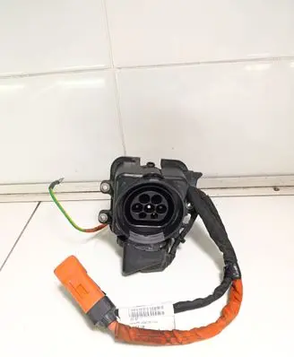 Volvo XC60 Electric car charge socket 32340095003