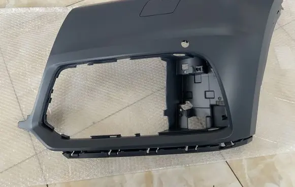 Audi Q5 SQ5 Front bumper corner part panel trim 80A807437 80A807107A 80A807437A
