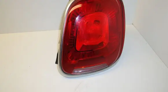 Fiat 500X Rear/tail lights 52022740