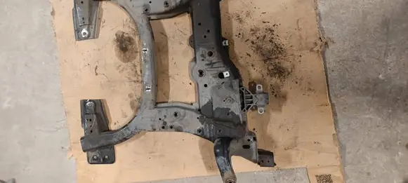 Mercedes-Benz CLA C117 X117 W117 Front subframe 