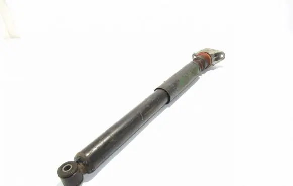 Rear shock absorber/damper