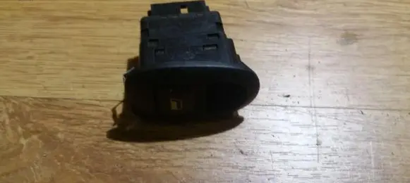 Citroen Xsara Electric window control switch 2594301
