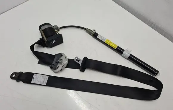 Ford Galaxy Front seatbelt 7M3857706