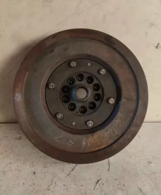 Audi A6 S6 C6 4F Flywheel