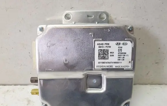 KIA Sorento Parking PDC control unit/module 99910P2700
