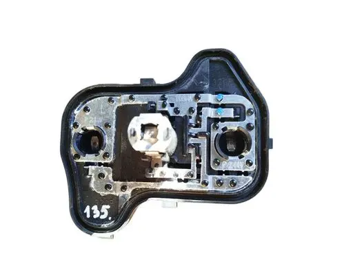 Volkswagen Golf V Tail light bulb cover holder 1K6945257