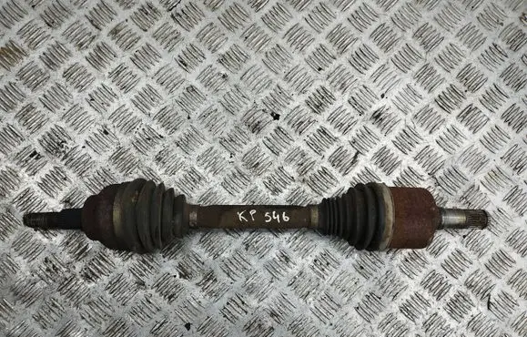 Ford Grand C-MAX Front driveshaft