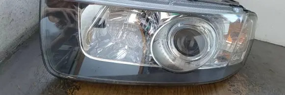 Chevrolet Captiva Headlight/headlamp