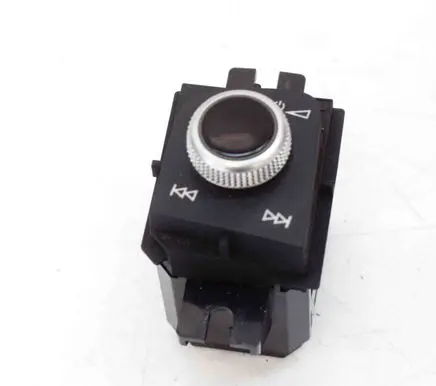 Audi A4 S4 B9 8W Sound control switch 8W2919616