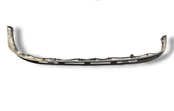 Ford Mondeo MK IV Front bumper lip S71A17A894