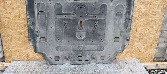 Hyundai Ioniq Pickup box liner 84145G7000