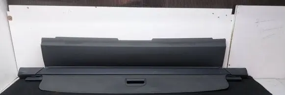 Skoda Octavia Mk2 (1Z) Parcel shelf load cover 1Z9867871F