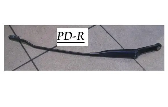 Audi A4 S4 B5 8D Front wiper blade arm 8D1955408A