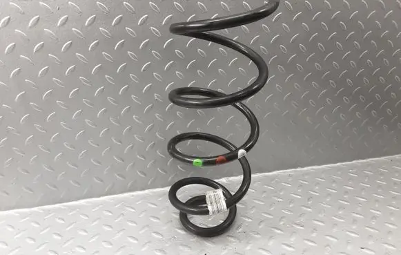 Citroen Berlingo Rear coil spring
