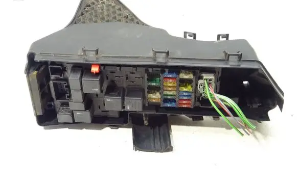 Volvo S80 Other control units/modules 9494210
