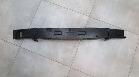 Toyota Yaris XP210 Front bumper foam support bar 52611K0010