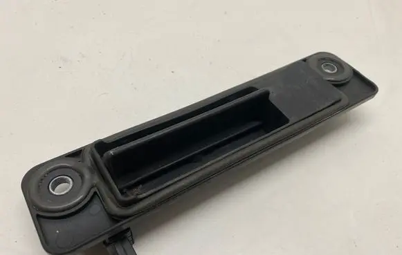 Mercedes-Benz ML W164 Tailgate/trunk/boot exterior handle A1647401193
