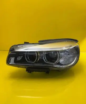 BMW 2 F45 Headlight/headlamp 7472213-01