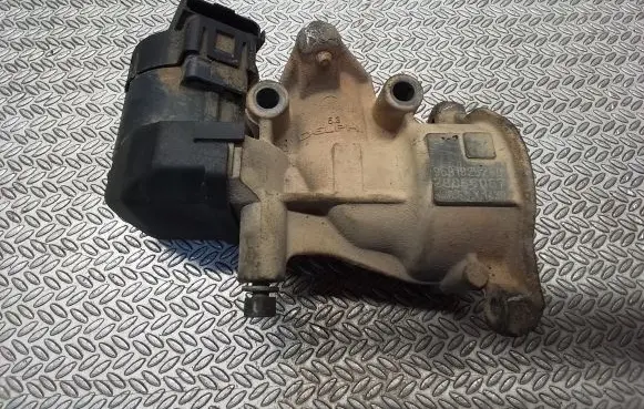 Citroen Jumpy EGR valve 9681825280