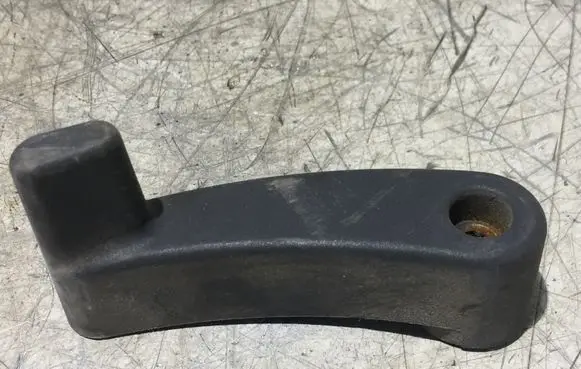 Fiat Ducato Rear door interior handle 242616