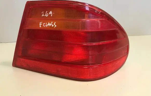 Mercedes-Benz E W211 Rear/tail lights A2108204464