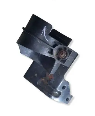Volkswagen Sharan Fuel filter bracket/mount holder 7M3201503A YM219A335CA