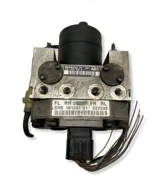 Land Rover Discovery ABS Pump SRB101241 SRB10124101 022248