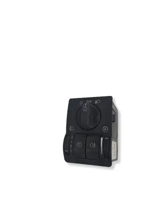 Opel Astra G Light switch 09180770 026020190 091310419
