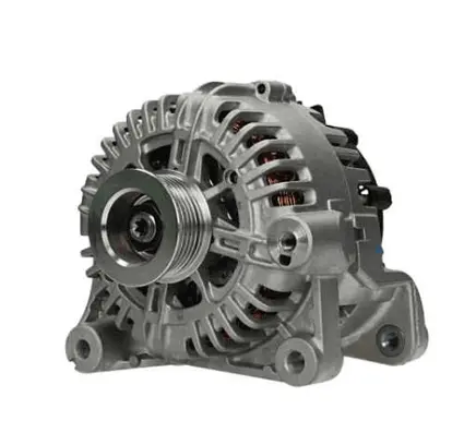 BMW 1 E81 E87 Generator/alternator CA1904 437538