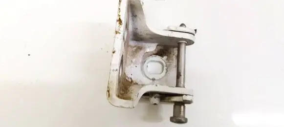 Citroen C3 Rear door lower hinge 