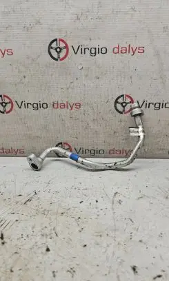 Renault Kadjar Air conditioning (A/C) pipe/hose 924474ED0A