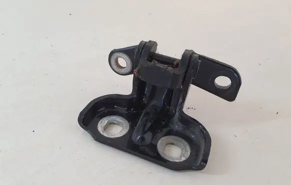 Opel Astra J Rear door upper hinge